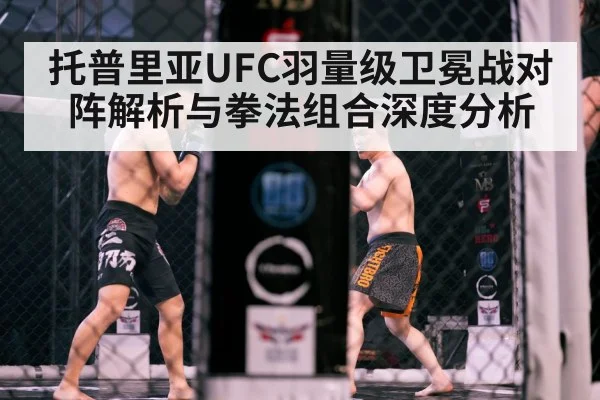托普里亚UFC羽量级卫冕战对阵解析与拳法组合深度分析