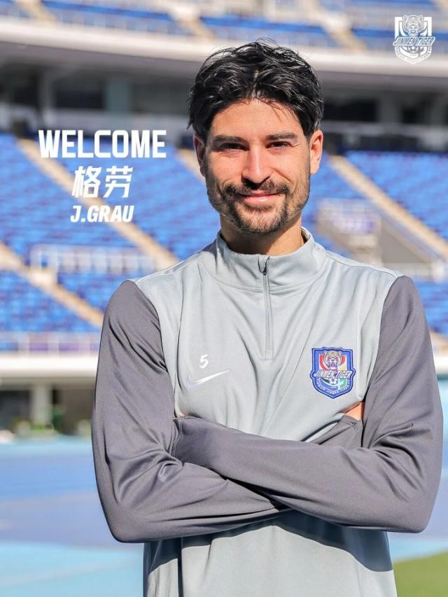 jiuyou-三连宣！津门虎敲定五外援 负十分起步的务实突围