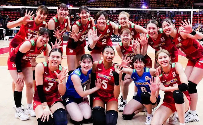 j9-热身0-3完败加拿大，日本女排短板暴露，中国女排亚锦赛迎来利好|石川真佑|阵容|战术|主力|伤病_新浪体育_新浪新闻